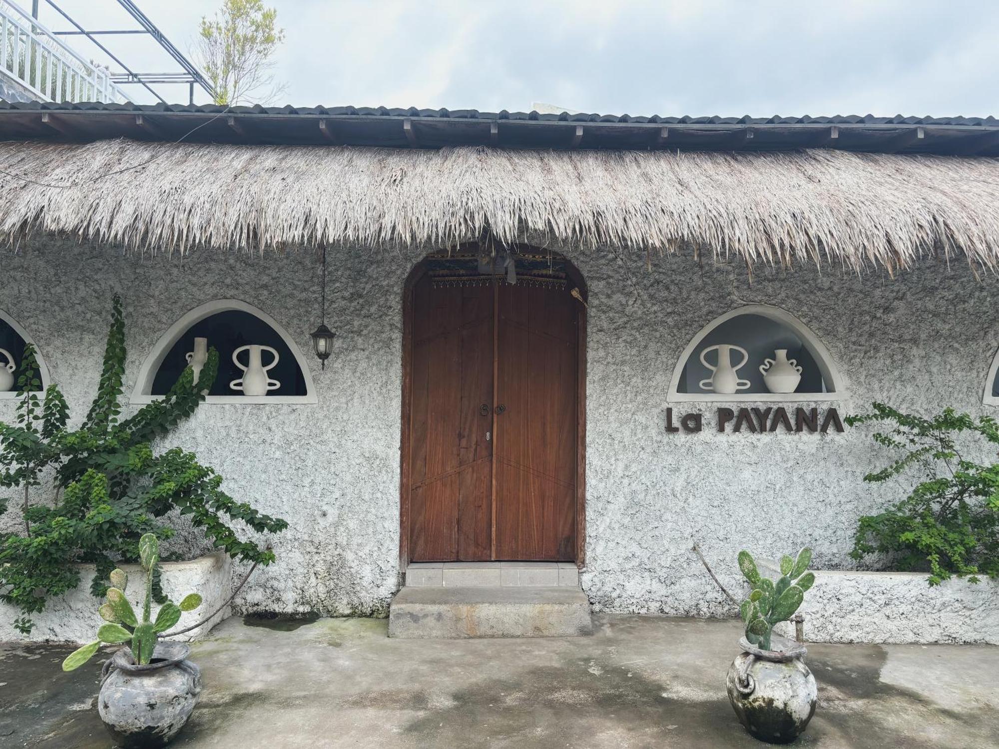 La Payana House Penida Hotel Toyapakeh Екстериор снимка