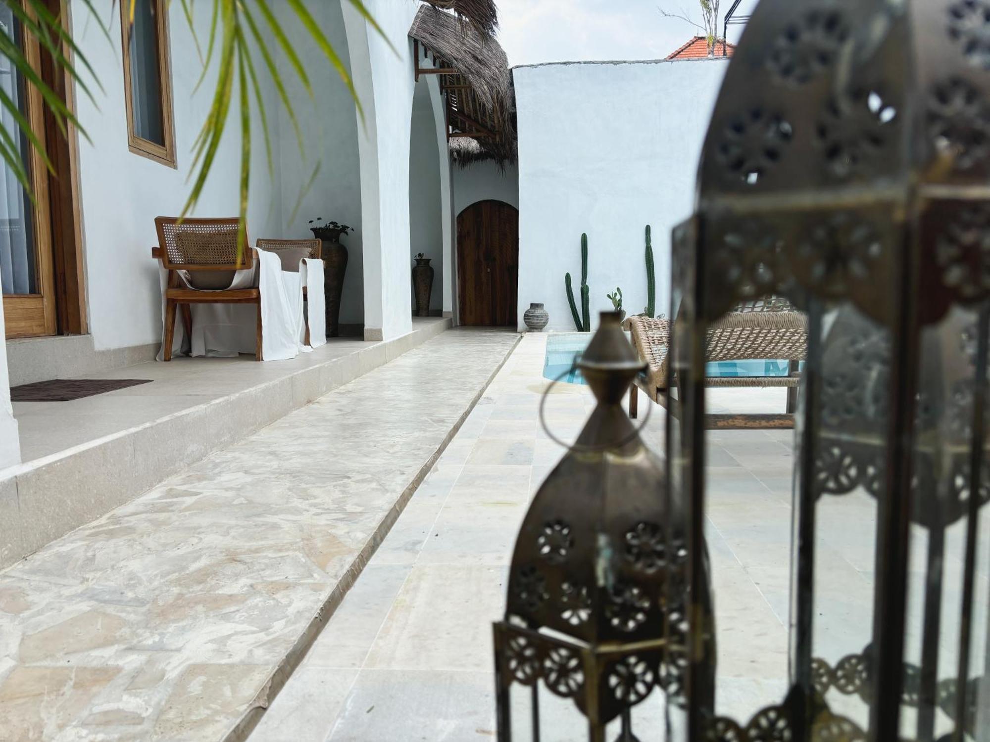La Payana House Penida Hotel Toyapakeh Екстериор снимка