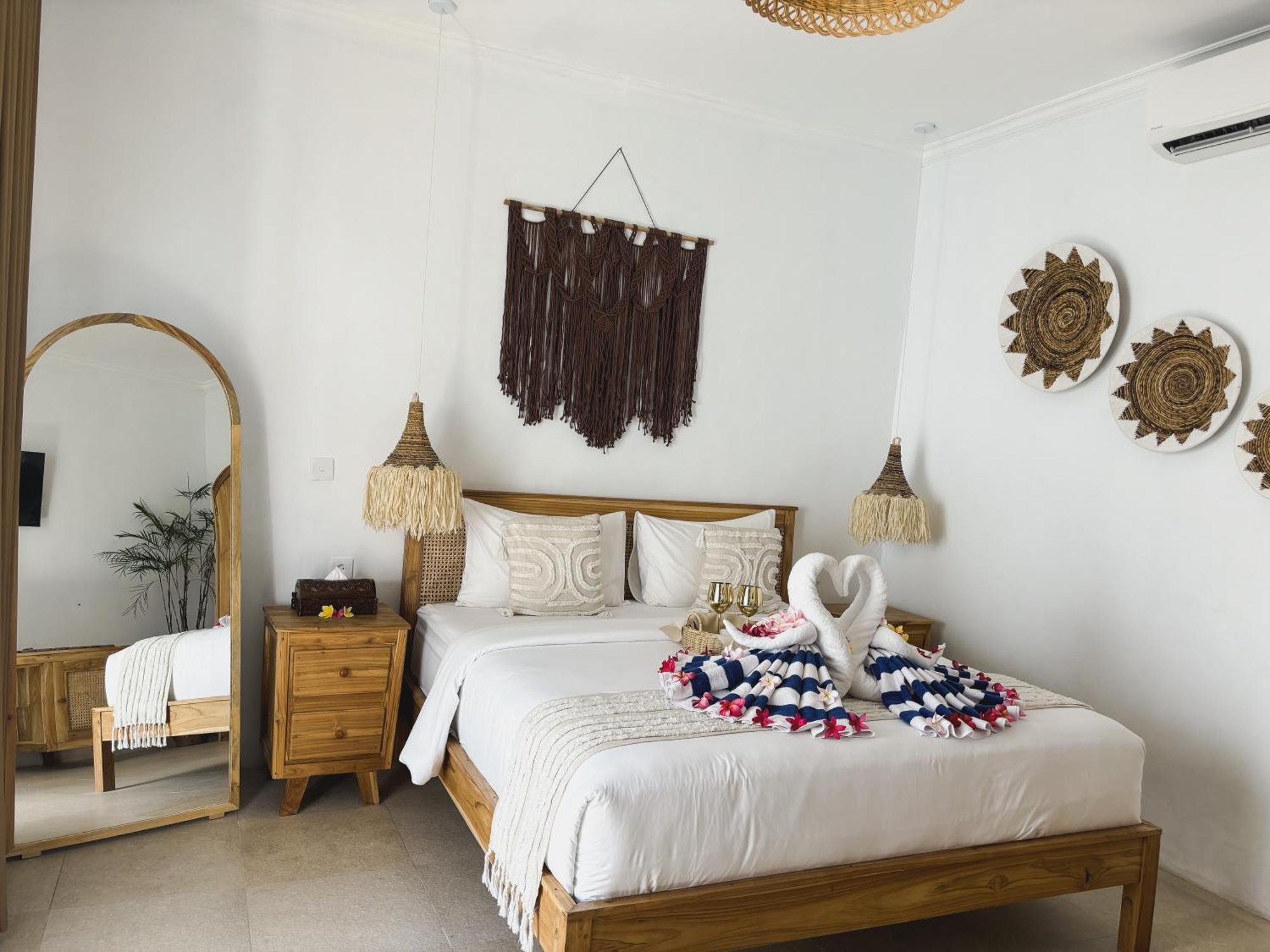 La Payana House Penida Hotel Toyapakeh Екстериор снимка