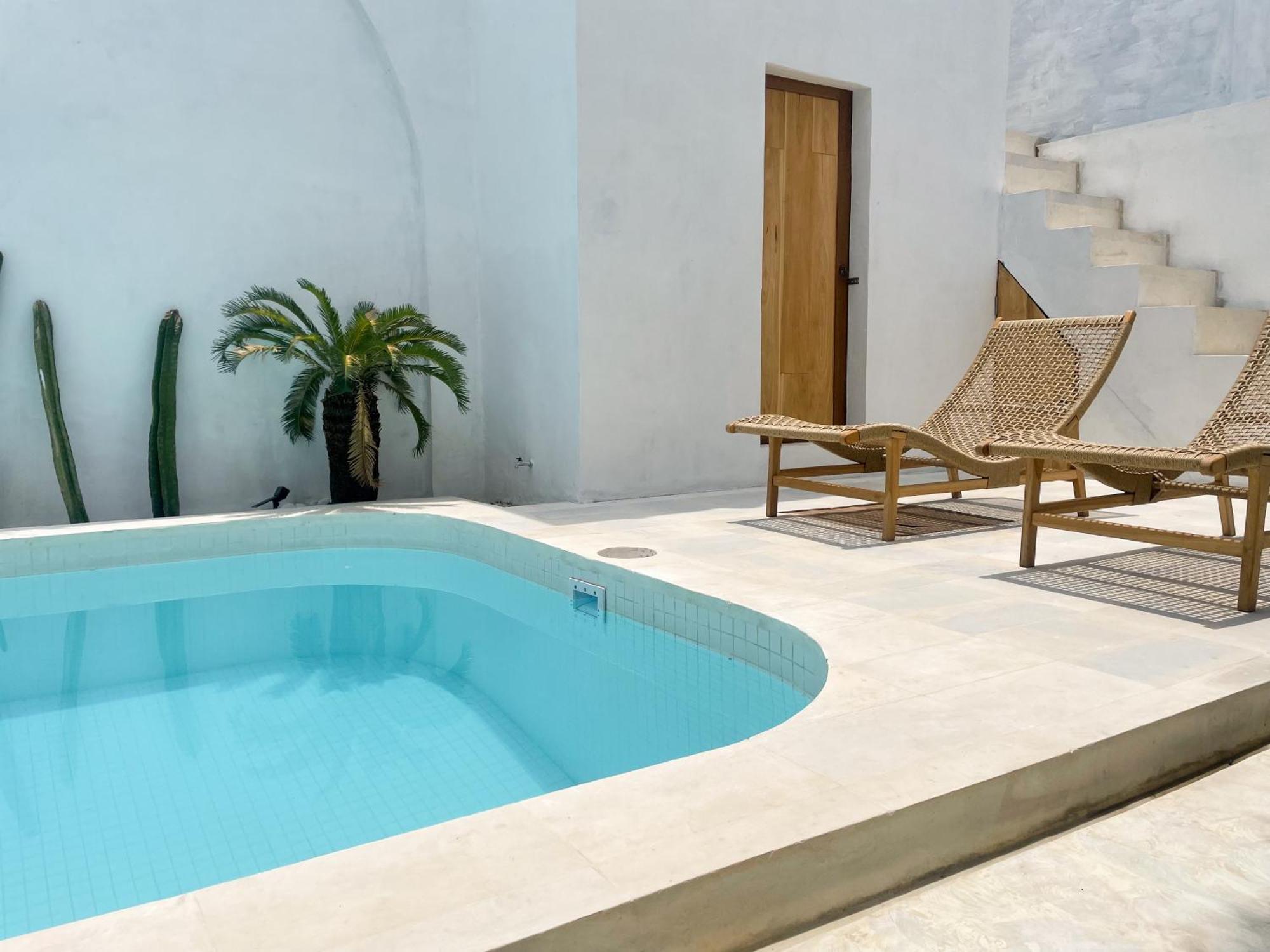La Payana House Penida Hotel Toyapakeh Екстериор снимка