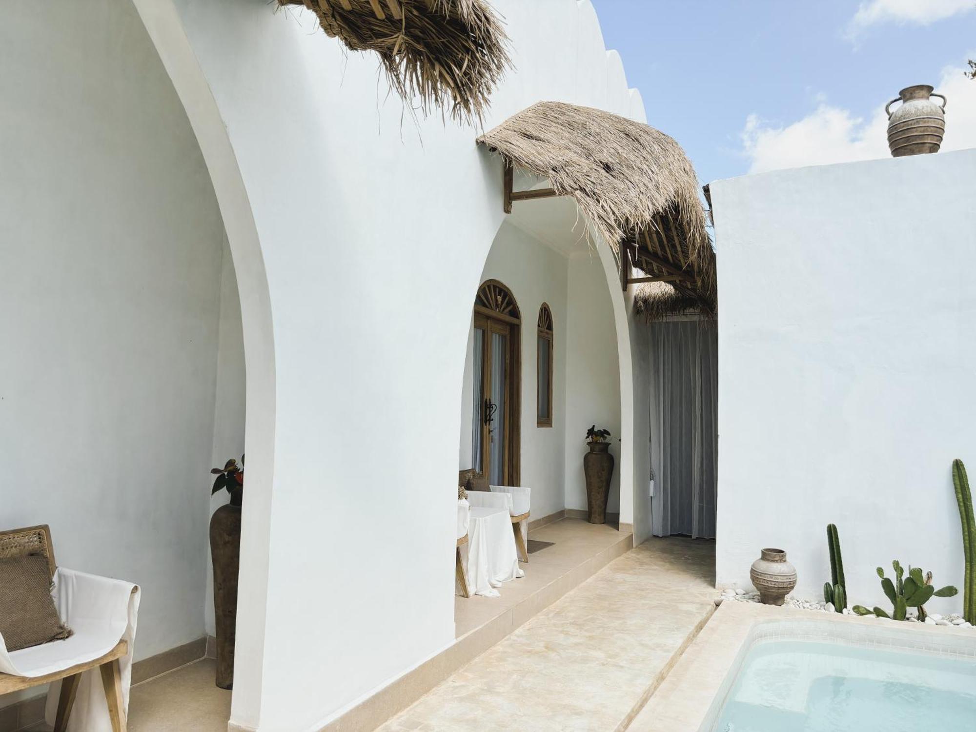 La Payana House Penida Hotel Toyapakeh Екстериор снимка