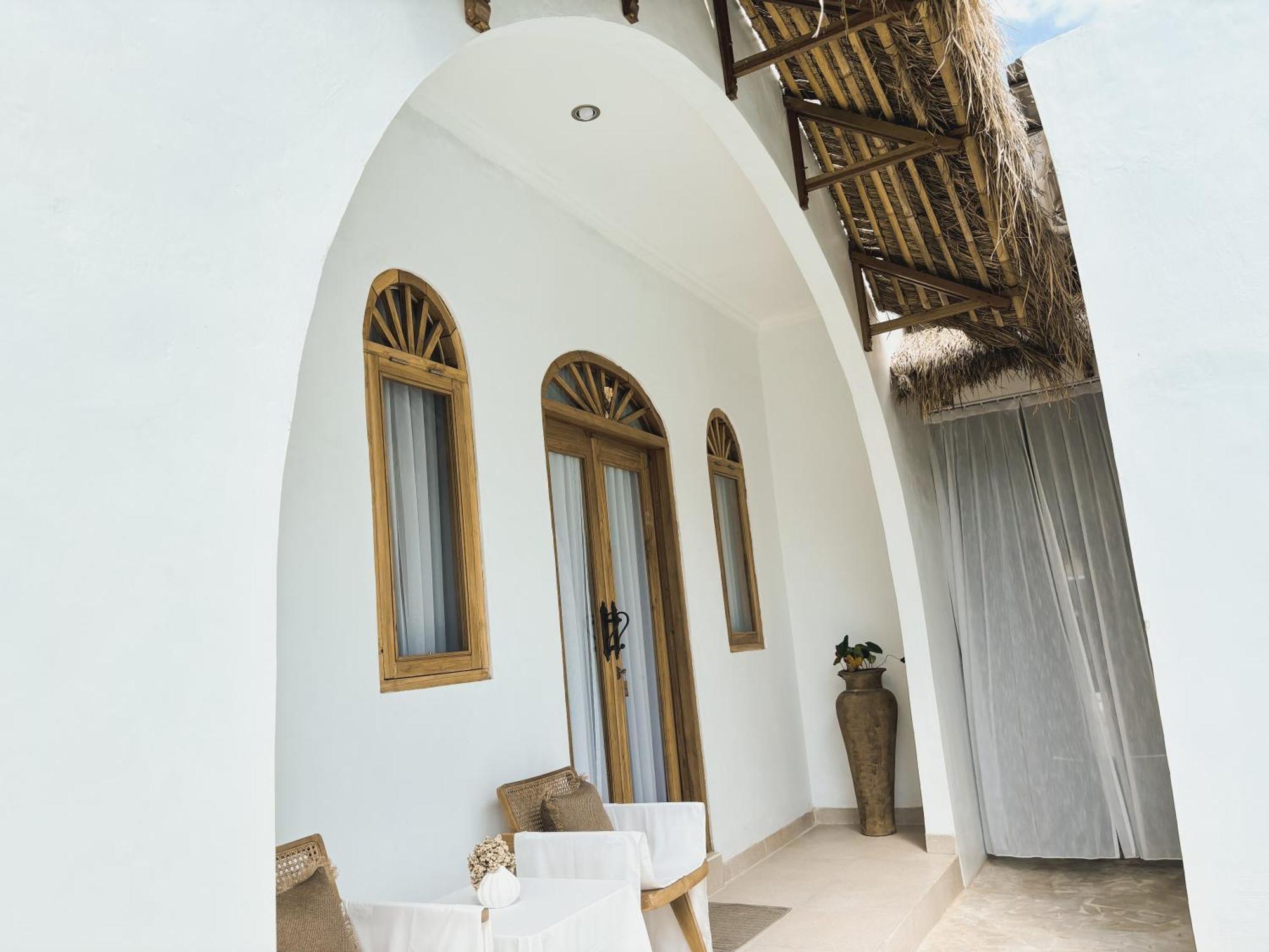 La Payana House Penida Hotel Toyapakeh Екстериор снимка