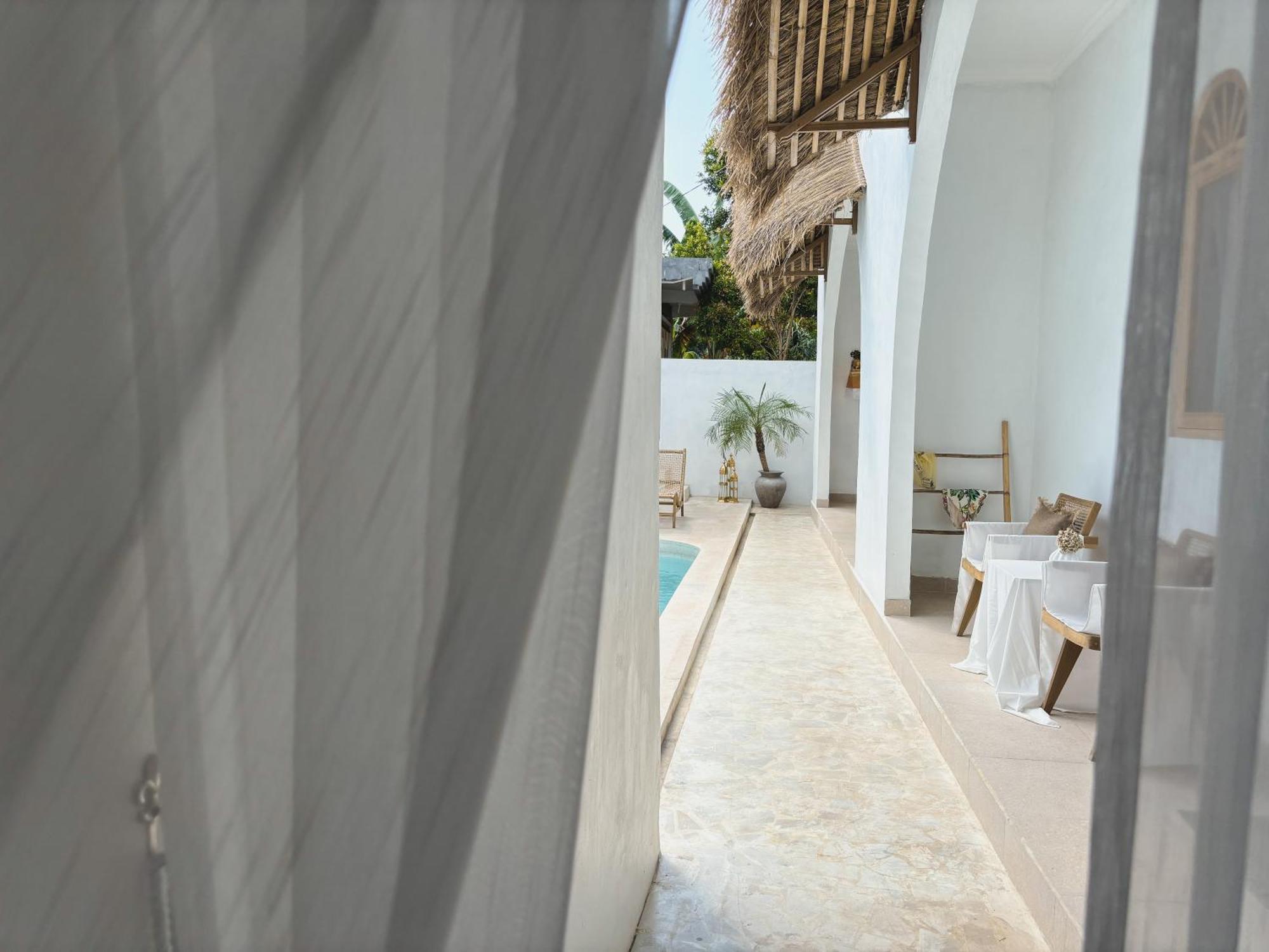 La Payana House Penida Hotel Toyapakeh Екстериор снимка