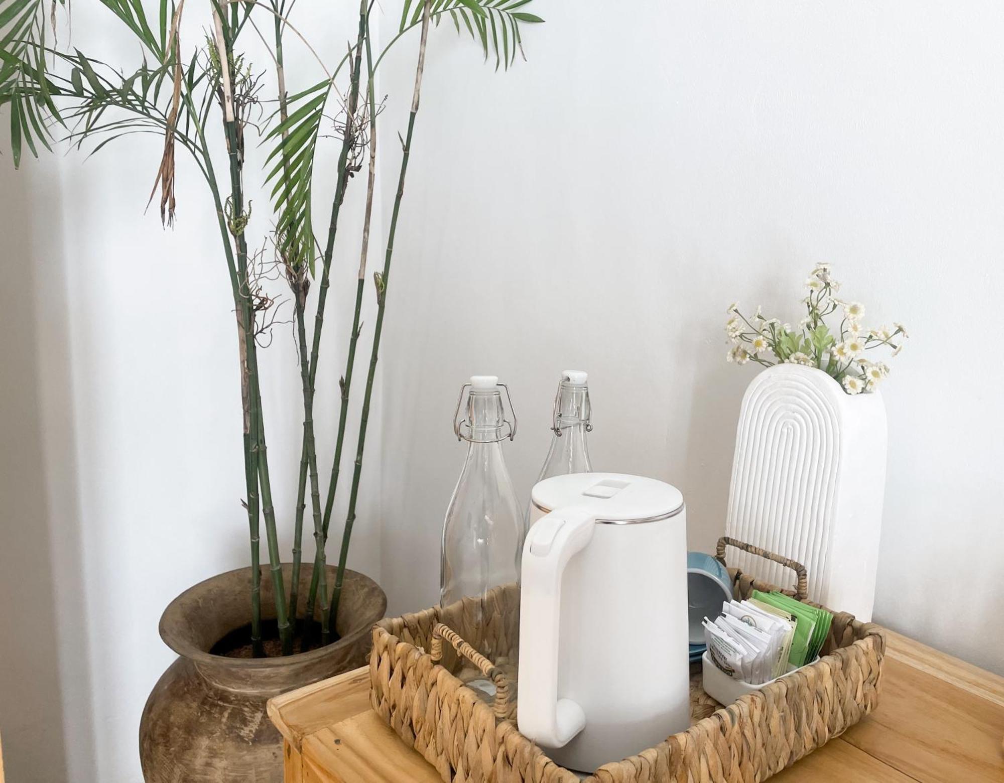 La Payana House Penida Hotel Toyapakeh Екстериор снимка