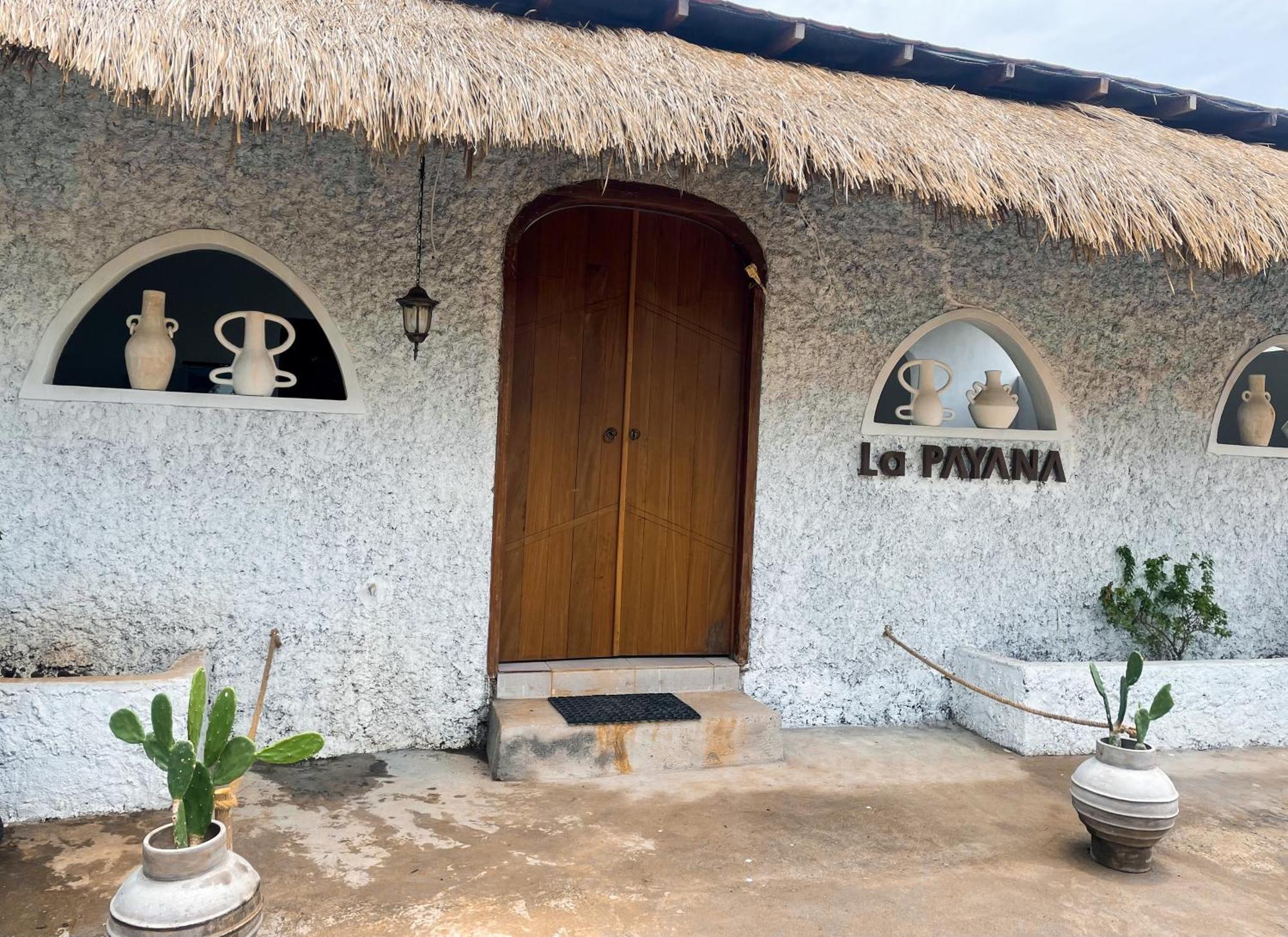 La Payana House Penida Hotel Toyapakeh Екстериор снимка