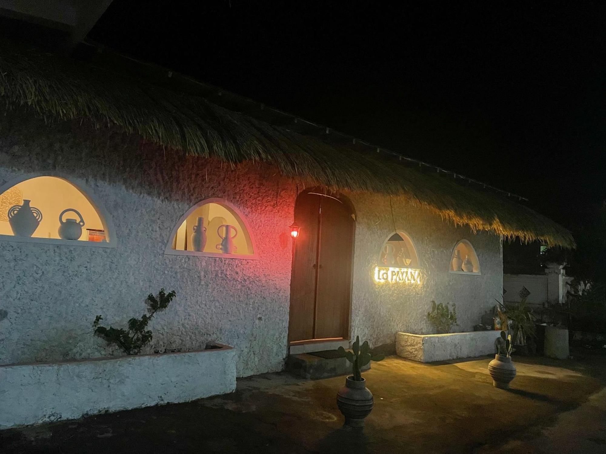 La Payana House Penida Hotel Toyapakeh Екстериор снимка