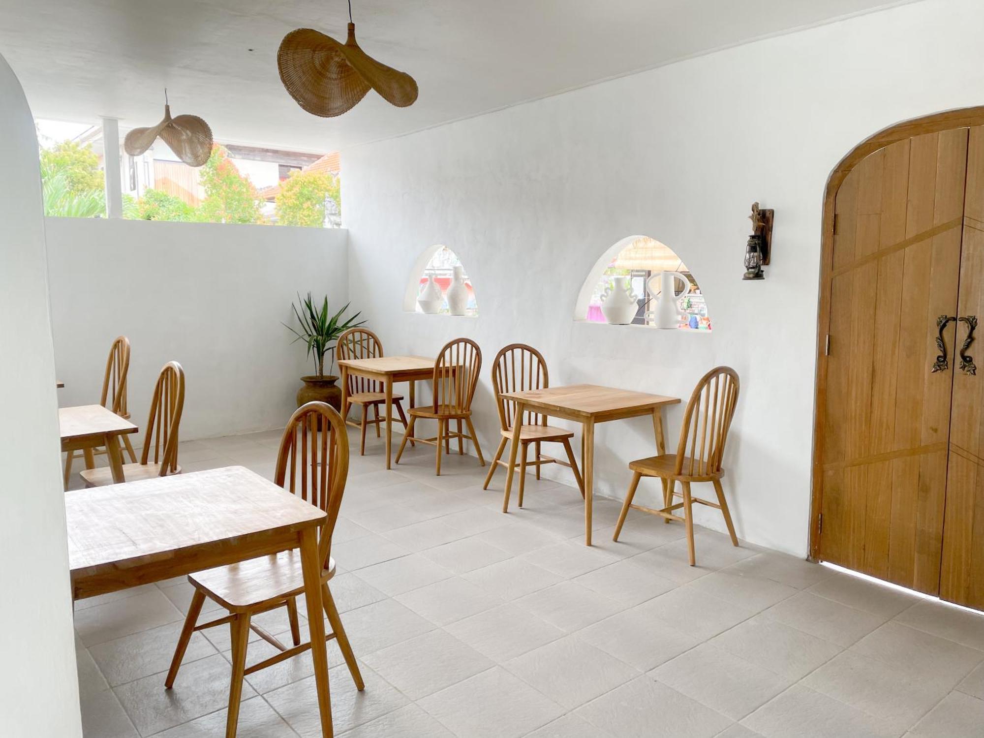 La Payana House Penida Hotel Toyapakeh Екстериор снимка