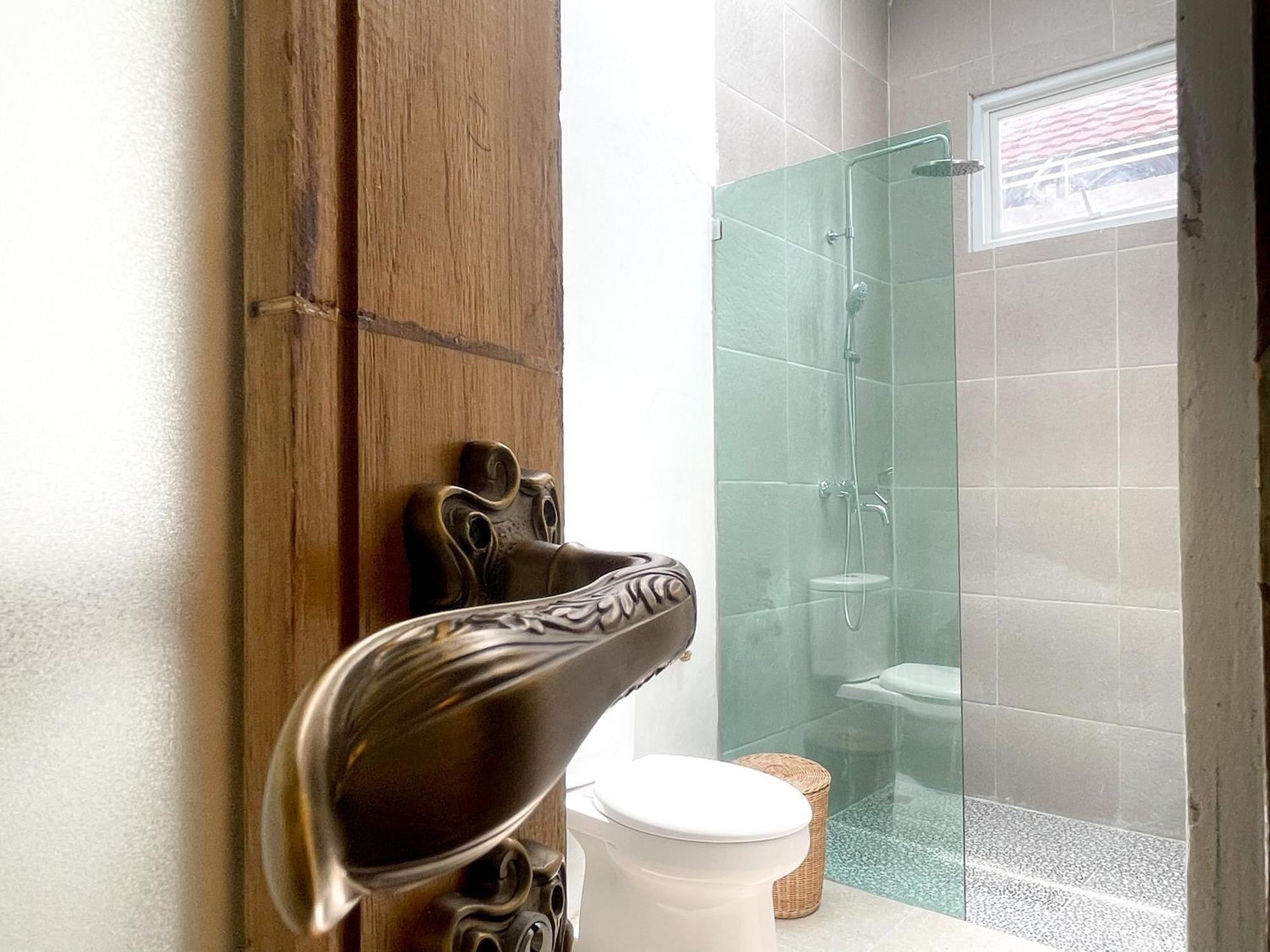 La Payana House Penida Hotel Toyapakeh Екстериор снимка
